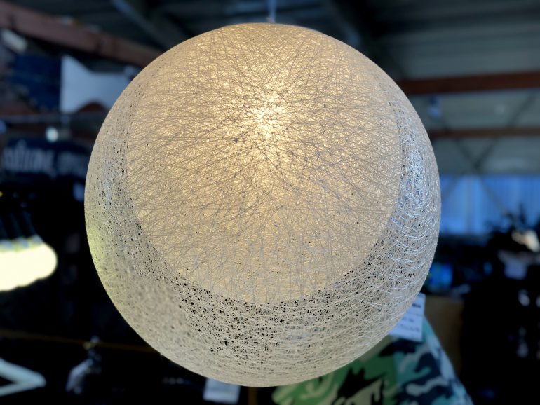 MAYUHANA◇PENDANT LAMP 三重 φ500 yamagiwa/ヤマギワ ペンダント