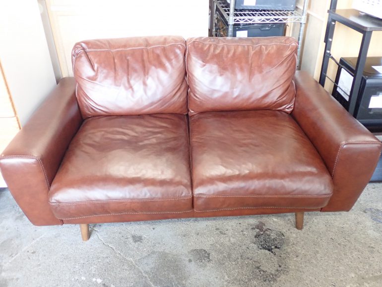 UNICO MOLN LEATHER SOFA 2S ウニコ モルン ソファー kysm.edu.my