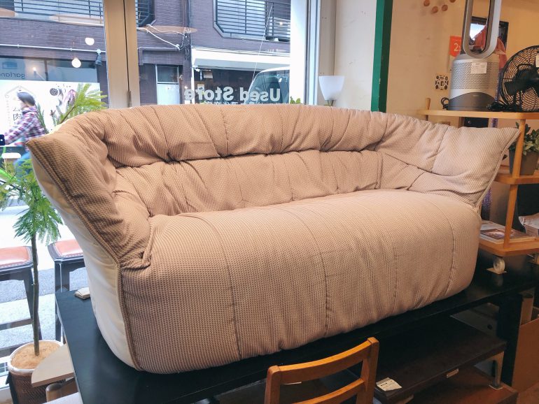 ligne roset（リーンロゼ）／ ブリガンタン ／ 2Pソファ | 入荷商品