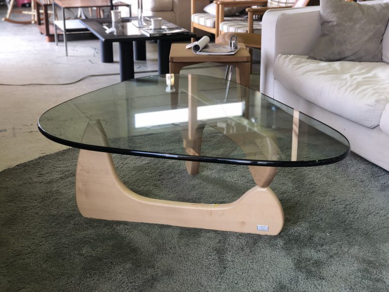 Vitra/ヴィトラ社製 Isamu Noguchi/イサムノグチ Coffee Table