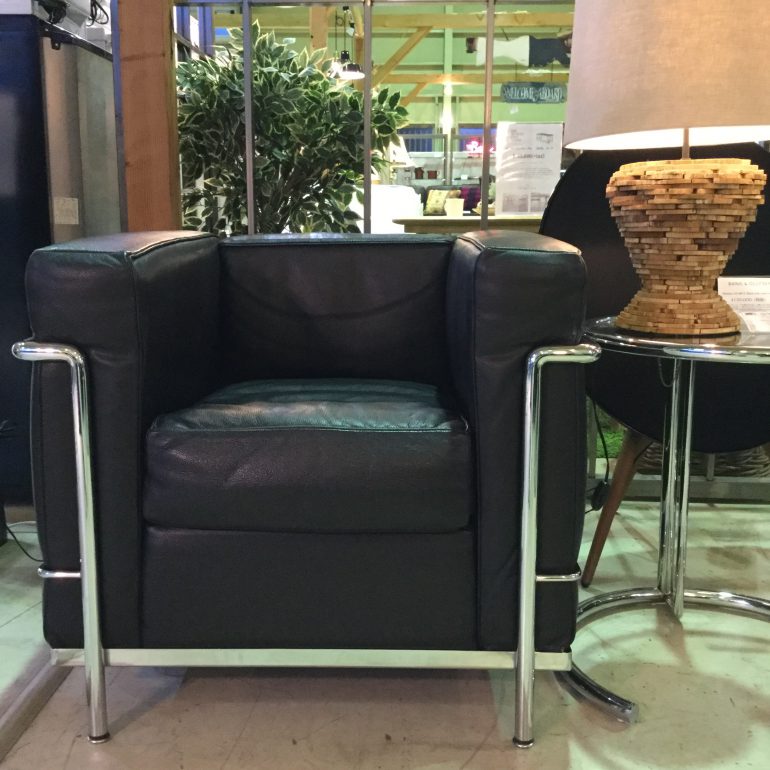 Cassina カッシーナ LC2 - 2人掛け・3人掛けソファ