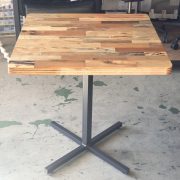 ACME Furniture DRIFTWOOD CAFE TABLE ドリフトウッド カフェ 