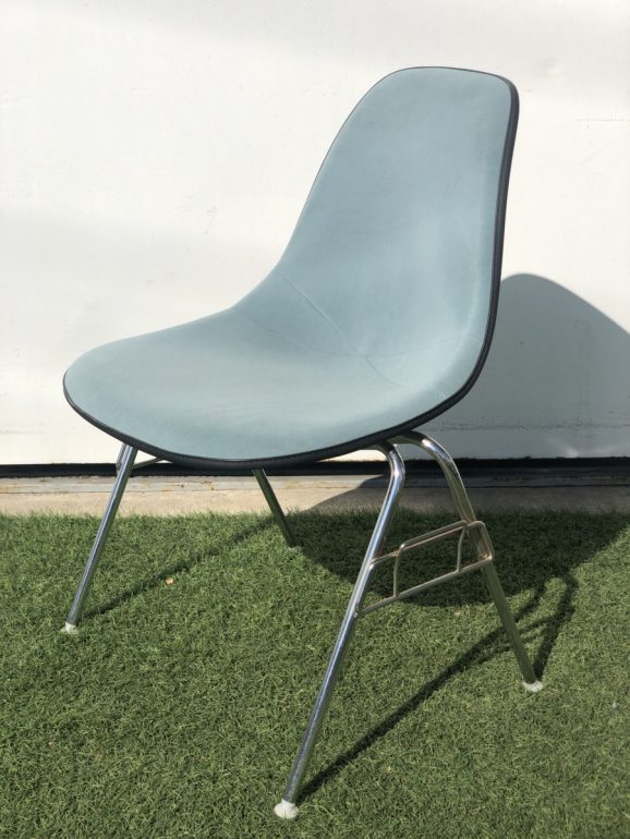 □Herman Miller/ハーマンミラー□イームズ シェルサイドチェア