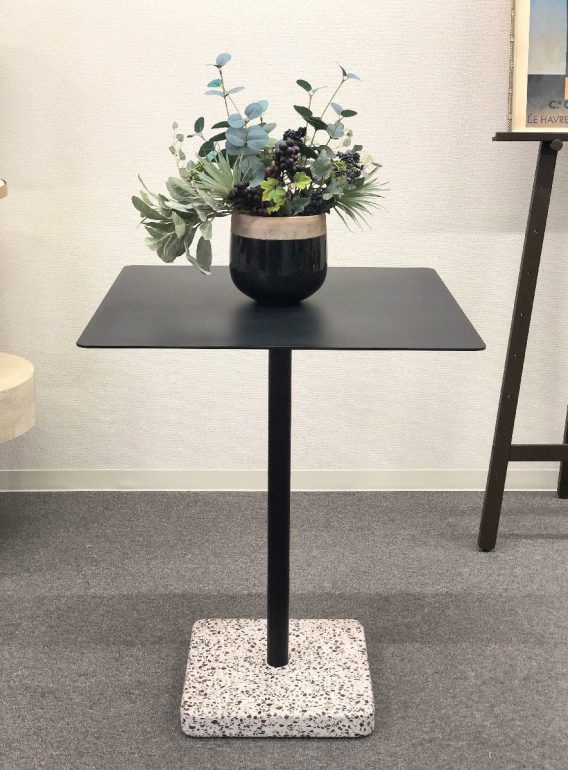 HAY TERRAZZO TABLE SQUARE テラゾー スクエアテーブル aka.ac.id