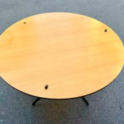 Vitra／ヴィトラ／ハンス・ベルマン／コロニアルテーブル | 入荷商品