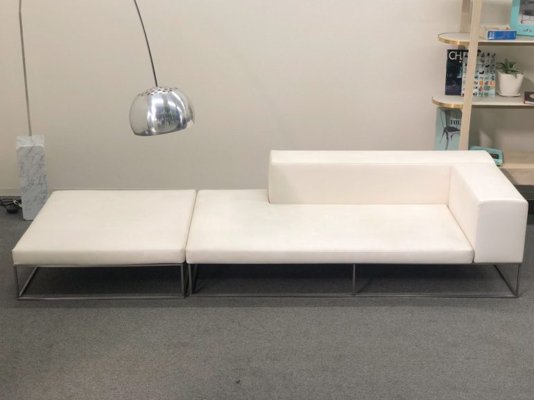 □Cassina ixc./カッシーナ・イクスシー□ILE sofa イル カウチソファ