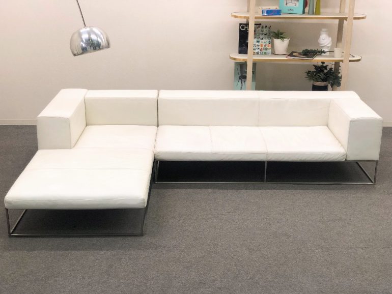 □Cassina ixc. / カッシーナ・イクスシー□ILE sofa イル ソファ 