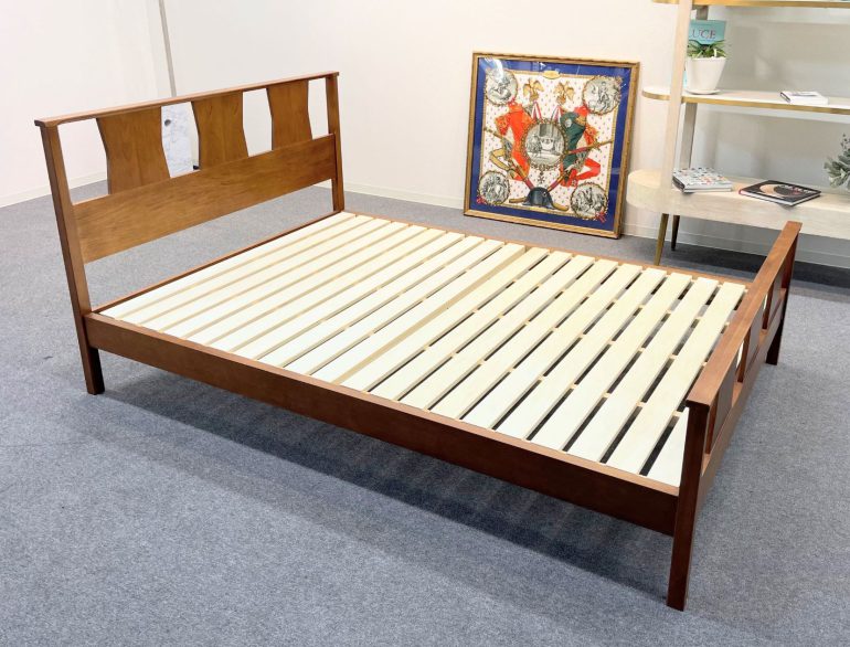 ACME Furniture /アクメファニチャー□BROOKS BED/ブルックス ベッド
