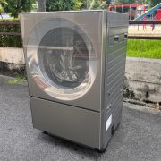 地域限定送料無料　美品 パナソニック ドラム式洗濯乾燥機 NA-VG2300L