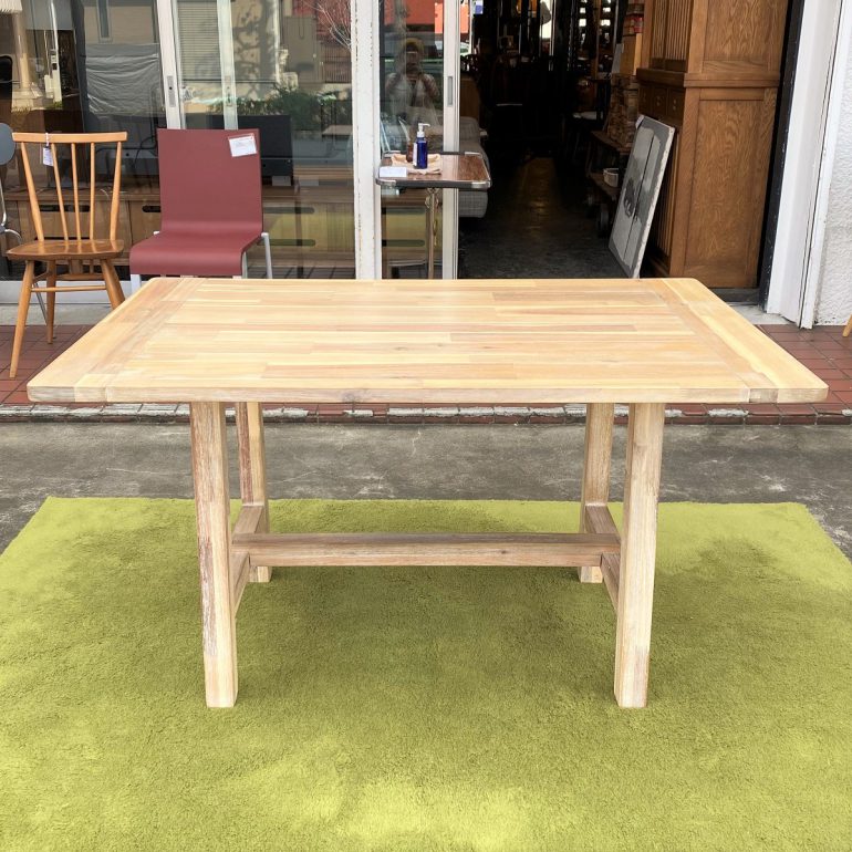 unico/ウニコ MANOA/マノア ダイニングテーブル 食卓テーブル 食卓机