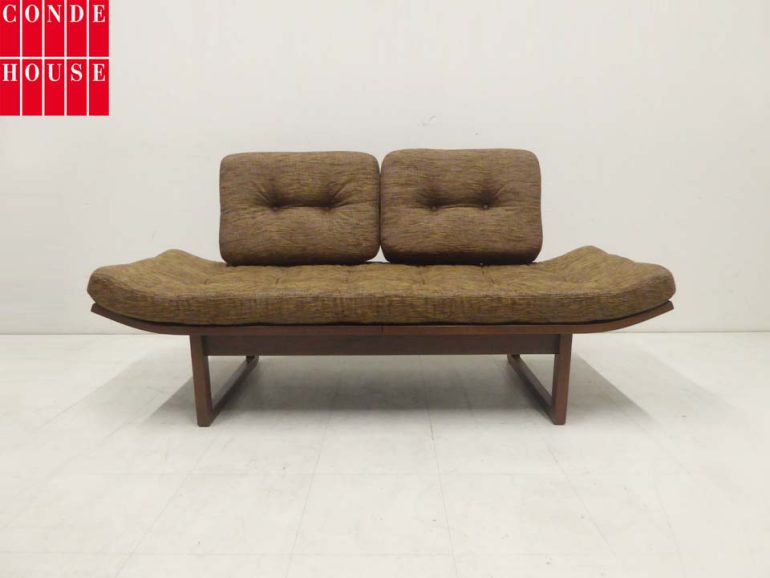 ☆CONDE HOUSE カンディハウス☆アルプ LD ソファベッド 2Pソファ sofa