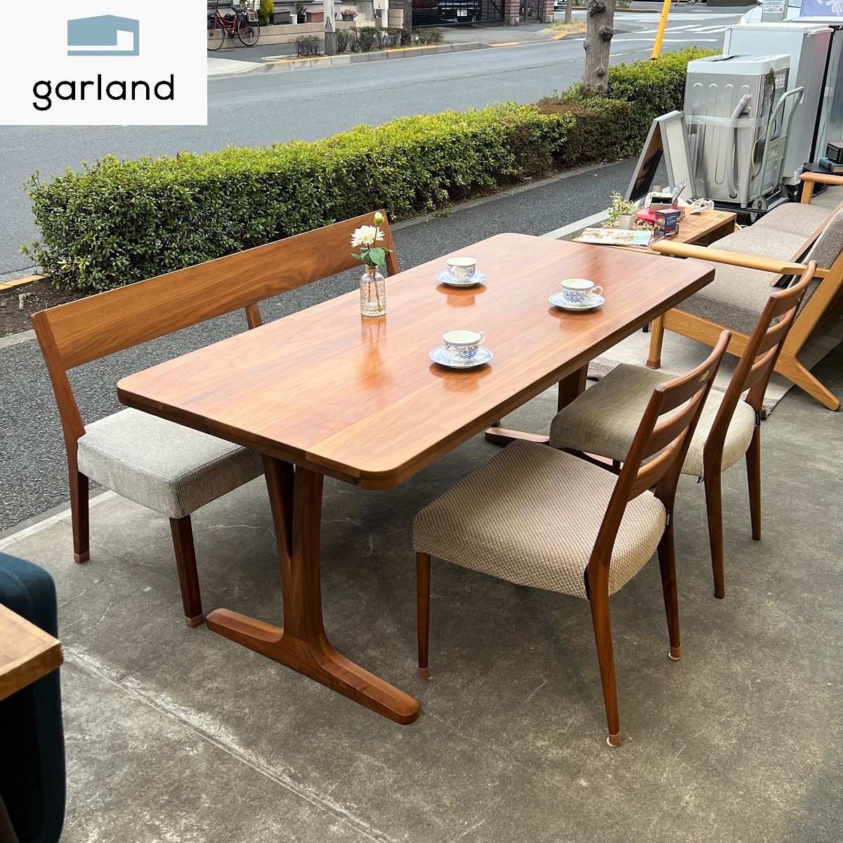 中古家電・中古家具の販売や買取【リサイクルショップガーランド】