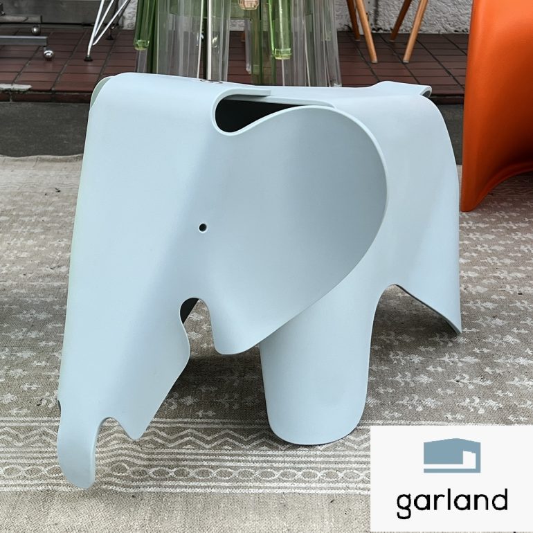 vitra/ヴィトラ Eames Elephant stool イームズ エレファントスツール 