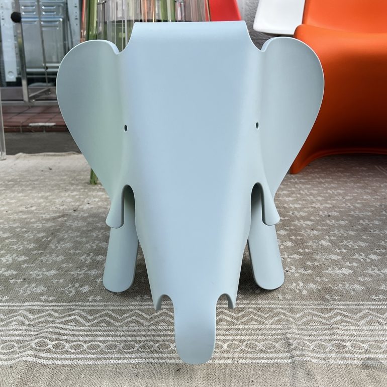 vitra/ヴィトラ Eames Elephant stool イームズ エレファントスツール