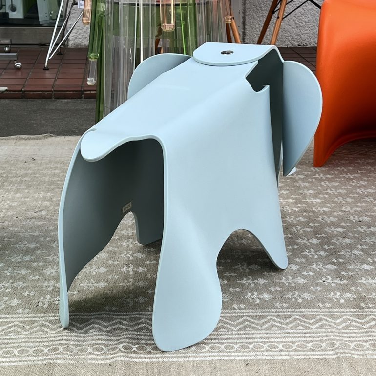 vitra/ヴィトラ Eames Elephant stool イームズ エレファントスツール 