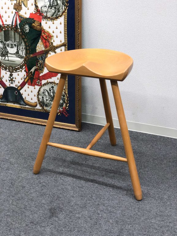□Werner/ワーナー□Shoemaker Chair No.59/シューメーカーチェア