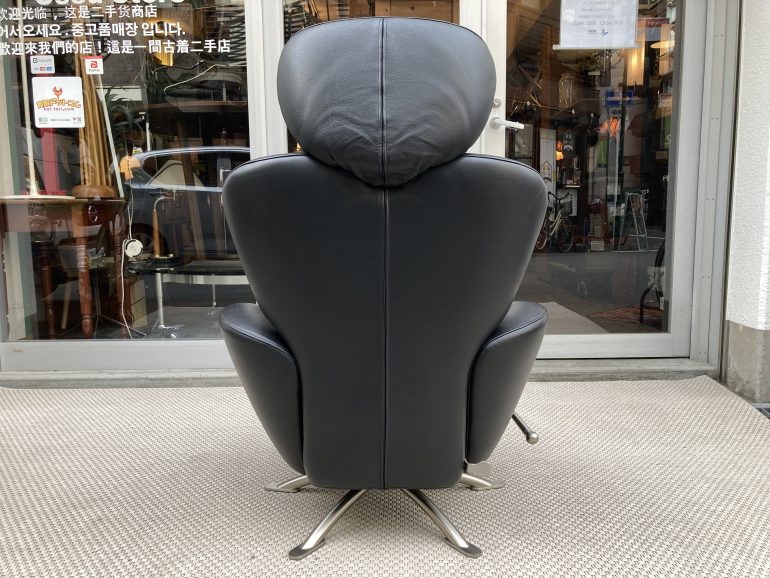 cassina／ K10／DODO(ドド)／シェーズロング／喜多 俊之 | 入荷商品 