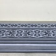 □moooi/モーイ□カーペットNo.03 ラグ 200×300 お花モチーフ