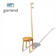 IDEE イデー BY MARINA バイ マリナ コートハンガー スツール 椅子